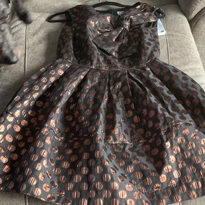 Gorgeous dress size 8 .. pristine excellent condition